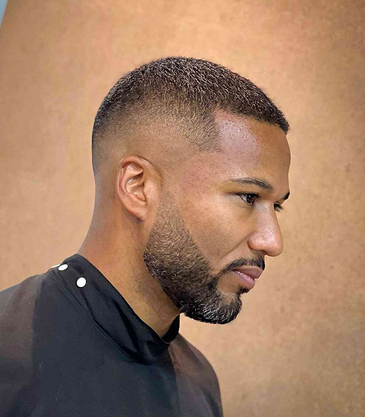 Skin fade